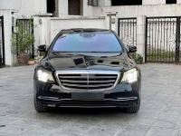 Bán xe Mercedes Benz S class 2017 S450L giá 1 Tỷ 939 Triệu - Hà Nội