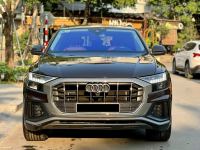 Bán xe Audi Q8 2021 55 TFSI S-Line Quattro giá 3 Tỷ 186 Triệu - Hà Nội