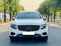 Bán xe Mercedes Benz GLC 2016 250 4Matic giá 879 Triệu - Hà Nội