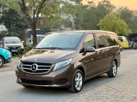 Bán xe Mercedes Benz V class 2015 V220d CDI giá 820 Triệu - Hà Nội