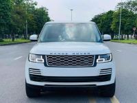 Bán xe LandRover Range Rover 2019 Vogue 3.0 giá 5 Tỷ 899 Triệu - Hà Nội