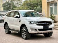 Bán xe Ford Everest Titanium 2.0L 4x4 AT 2019 giá 875 Triệu - Hà Nội