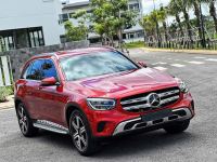 Bán xe Mercedes Benz GLC 2021 200 4Matic giá 1 Tỷ 398 Triệu - Hà Nội