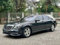 Bán xe Mercedes Benz S class 2017 S450L giá 1 Tỷ 939 Triệu - Hà Nội