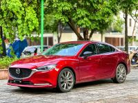 Bán xe Mazda 6 Premium 2.0 AT 2022 giá 740 Triệu - Hà Nội