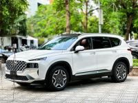 Bán xe Hyundai SantaFe 2023 Cao cấp 2.5L HTRAC giá 1 Tỷ 135 Triệu - Hà Nội