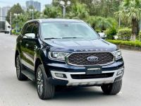 Bán xe Ford Everest 2021 Titanium 2.0L 4x2 AT giá 945 Triệu - Hà Nội