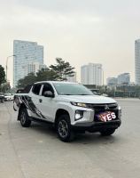 Bán xe Mitsubishi Triton 2022 4x2 AT giá 570 Triệu - Hà Nội