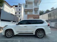 Bán xe Lexus LX 2008 570 giá 1 Tỷ 539 Triệu - Hà Nội