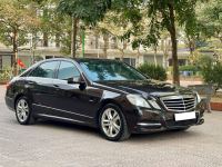 Bán xe Mercedes Benz E class 2010 E250 giá 360 Triệu - Hà Nội