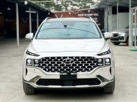 Bán xe Hyundai SantaFe 2024 Cao cấp 2.5L HTRAC giá 1 Tỷ 210 Triệu - Hà Nội