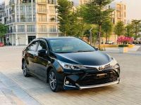 Bán xe Toyota Corolla altis 2020 1.8E AT giá 565 Triệu - Hà Nội