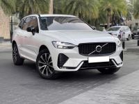 Bán xe Volvo XC60 2022 R-Design B6 AWD giá 2 Tỷ 168 Triệu - Hà Nội