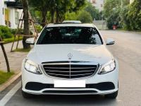 Bán xe Mercedes Benz C class 2019 C200 Exclusive giá 968 Triệu - Hà Nội