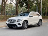 Bán xe Mercedes Benz GLC 2018 300 4Matic giá 1 Tỷ 88 Triệu - Hà Nội