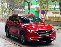 Bán xe Mazda CX8 2021 Deluxe giá 740 Triệu - Hà Nội