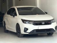 Bán xe Honda City 2024 RS 1.5 AT giá 570 Triệu - Hà Nội