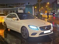 Bán xe Mercedes Benz C class 2019 C180 giá 799 Triệu - Hà Nội