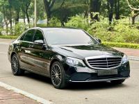 Bán xe Mercedes Benz C class 2020 C200 Exclusive giá 1 Tỷ 60 Triệu - Hà Nội