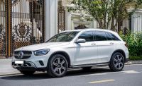 Bán xe Mercedes Benz GLC 2021 200 4Matic giá 1 Tỷ 529 Triệu - Hà Nội