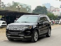 Bán xe Ford Explorer 2019 Limited 2.3L EcoBoost giá 1 Tỷ 139 Triệu - Hà Nội