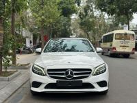 Bán xe Mercedes Benz C class 2019 C180 giá 799 Triệu - Hà Nội