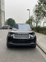 Bán xe LandRover Range Rover 2016 HSE 3.0 giá 2 Tỷ 690 Triệu - Hà Nội