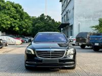 Bán xe Mercedes Benz S class 2017 S450L Luxury giá 2 Tỷ 190 Triệu - Hà Nội