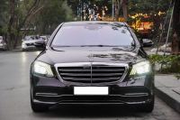 Bán xe Mercedes Benz S class 2019 S450L Luxury giá 2 Tỷ 699 Triệu - Hà Nội