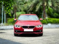 Bán xe BMW 3 Series 2016 320i giá 595 Triệu - Hà Nội