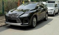 Bán xe Lexus RX 2022 350 giá 3 Tỷ 886 Triệu - Hà Nội