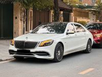 Bán xe Mercedes Benz Maybach 2020 S450 4Matic giá 4 Tỷ 599 Triệu - Hà Nội