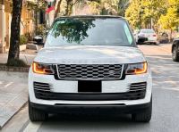 Bán xe LandRover Range Rover 2018 HSE 3.0 giá 4 Tỷ 900 Triệu - Hà Nội