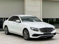 Bán xe Mercedes Benz E class 2020 E200 Exclusive giá 1 Tỷ 399 Triệu - Hà Nội