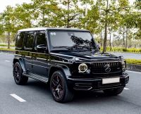 Bán xe Mercedes Benz G class 2021 G63 AMG giá 8 Tỷ 890 Triệu - Hà Nội