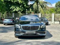 Bán xe Mercedes Benz Maybach 2019 S450 4Matic giá 3 Tỷ 980 Triệu - Hà Nội