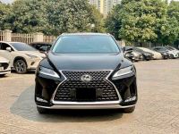 Bán xe Lexus RX 2021 350 giá 3 Tỷ 639 Triệu - Hà Nội