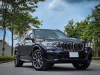 Bán xe BMW X5 2022 xDrive40i M Sport giá 2 Tỷ 999 Triệu - Hà Nội