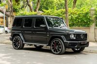 Bán xe Mercedes Benz G class 2019 G63 AMG giá 7 Tỷ 500 Triệu - Hà Nội