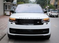 Bán xe LandRover Range Rover 2022 Autobiography LWB 3.0 I6 P360 AWD giá 11 Tỷ 600 Triệu - Hà Nội