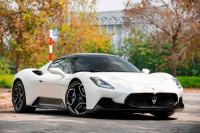Bán xe Maserati MC20 3.0 V6 AT 2021 giá 15 Tỷ 900 Triệu - Hà Nội