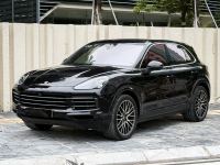 Bán xe Porsche Cayenne 2021 3.0 V6 giá 3 Tỷ 890 Triệu - Hà Nội