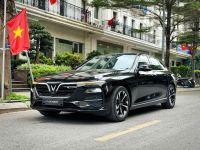Bán xe VinFast Lux A 2.0 2.0 AT 2021 giá 563 Triệu - Hà Nội