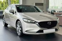 Bán xe Mazda 6 2024 Premium 2.0 AT giá 795 Triệu - Hà Nội