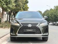 can ban xe oto cu nhap khau Lexus RX 300 2022