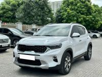 Bán xe Kia Sonet Luxury 1.5 AT 2023 giá 560 Triệu - Hà Nội