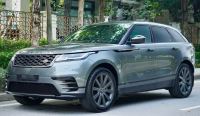 Bán xe LandRover Range Rover Velar SE R-Dynamic 2017 giá 2 Tỷ 388 Triệu - Hà Nội