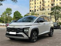 Bán xe Hyundai Stargazer X Cao cấp 1.5 AT 2024 giá 580 Triệu - Hà Nội