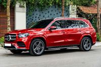 Bán xe Mercedes Benz GLS 2021 450 4Matic giá 3 Tỷ 850 Triệu - Hà Nội