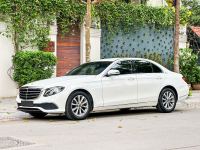Bán xe Mercedes Benz E class E200 2019 giá 1 Tỷ 99 Triệu - Hà Nội